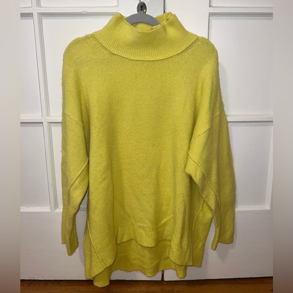 Free People Sweater